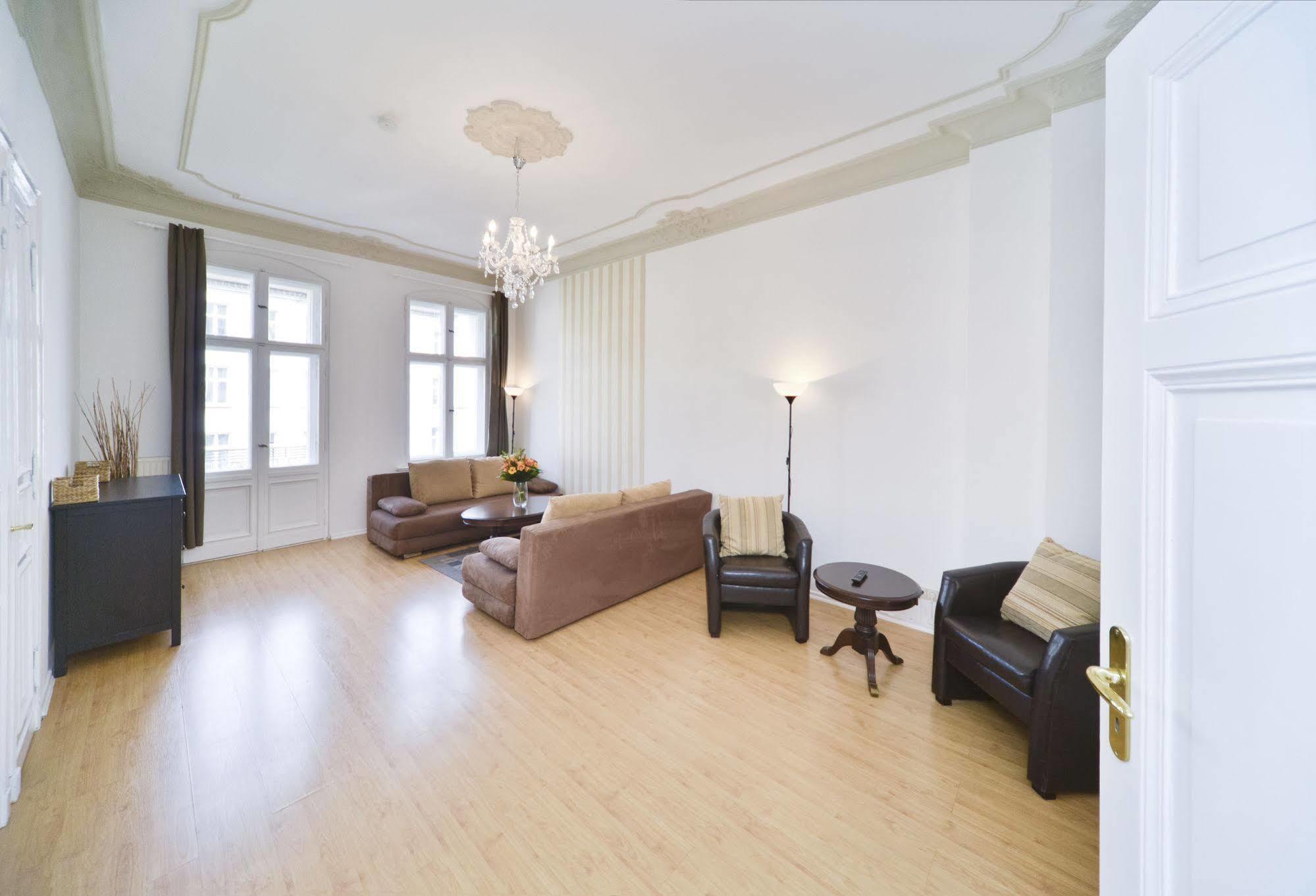 Apartment Old Town *