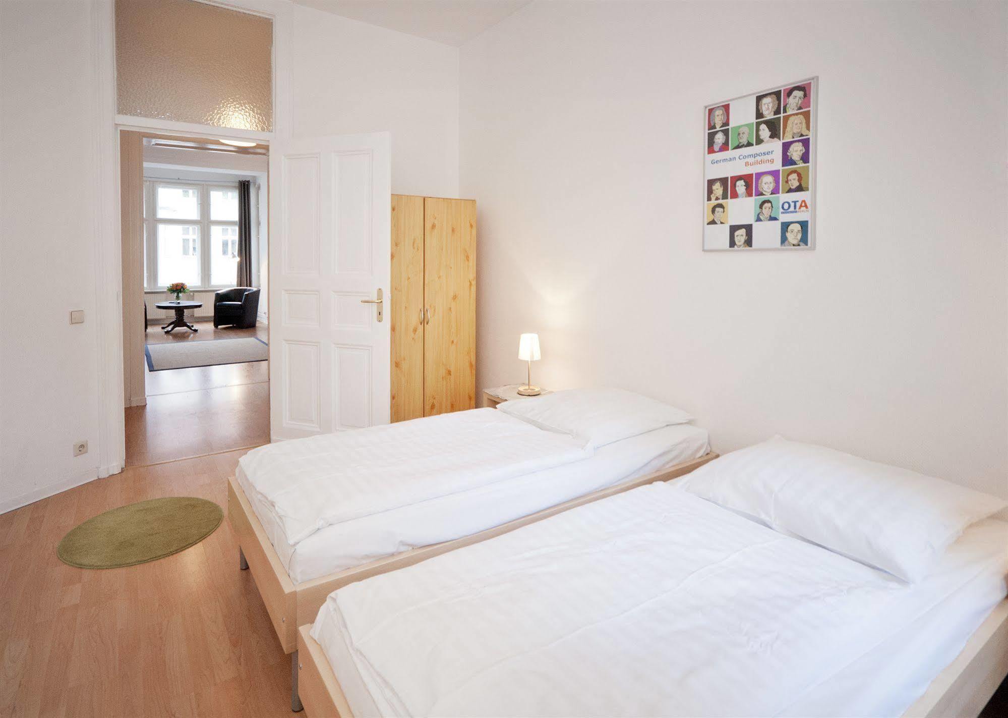 Apartment Old Town