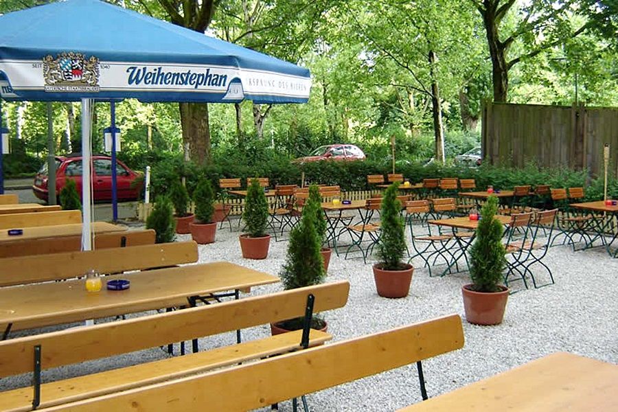 Enjoy City Messe Berlin