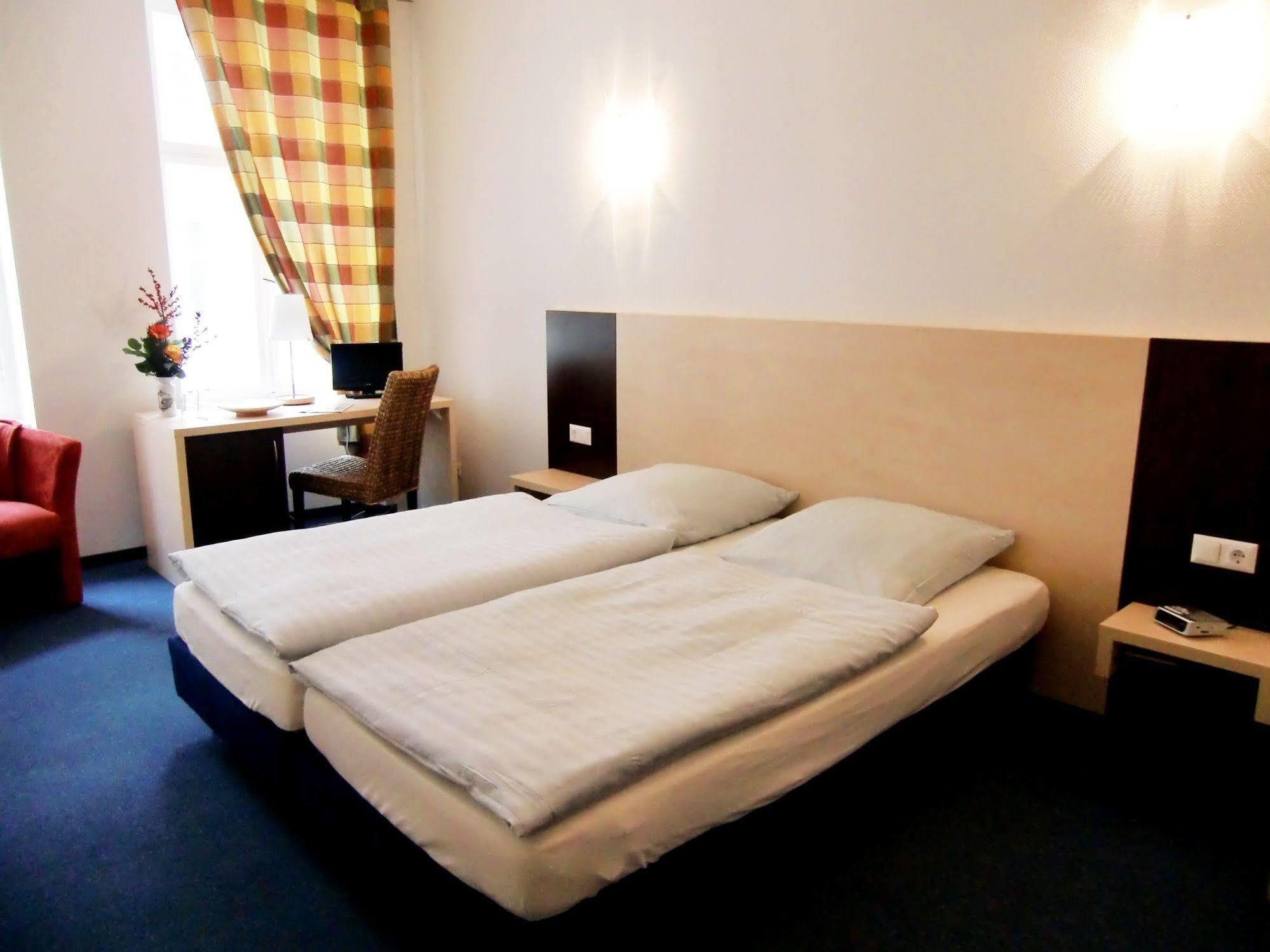 Guest house Prenzlberg Berlin