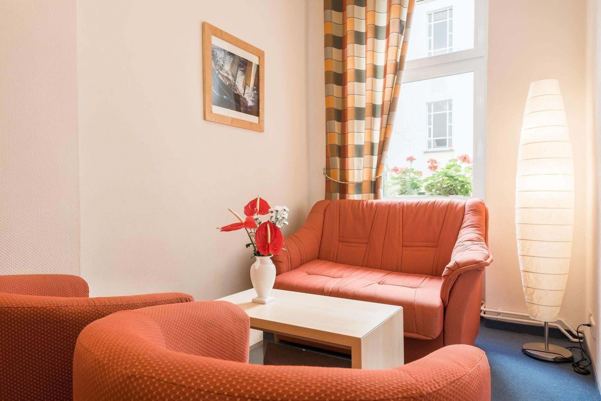 Prenzlberg Guest house 3*
