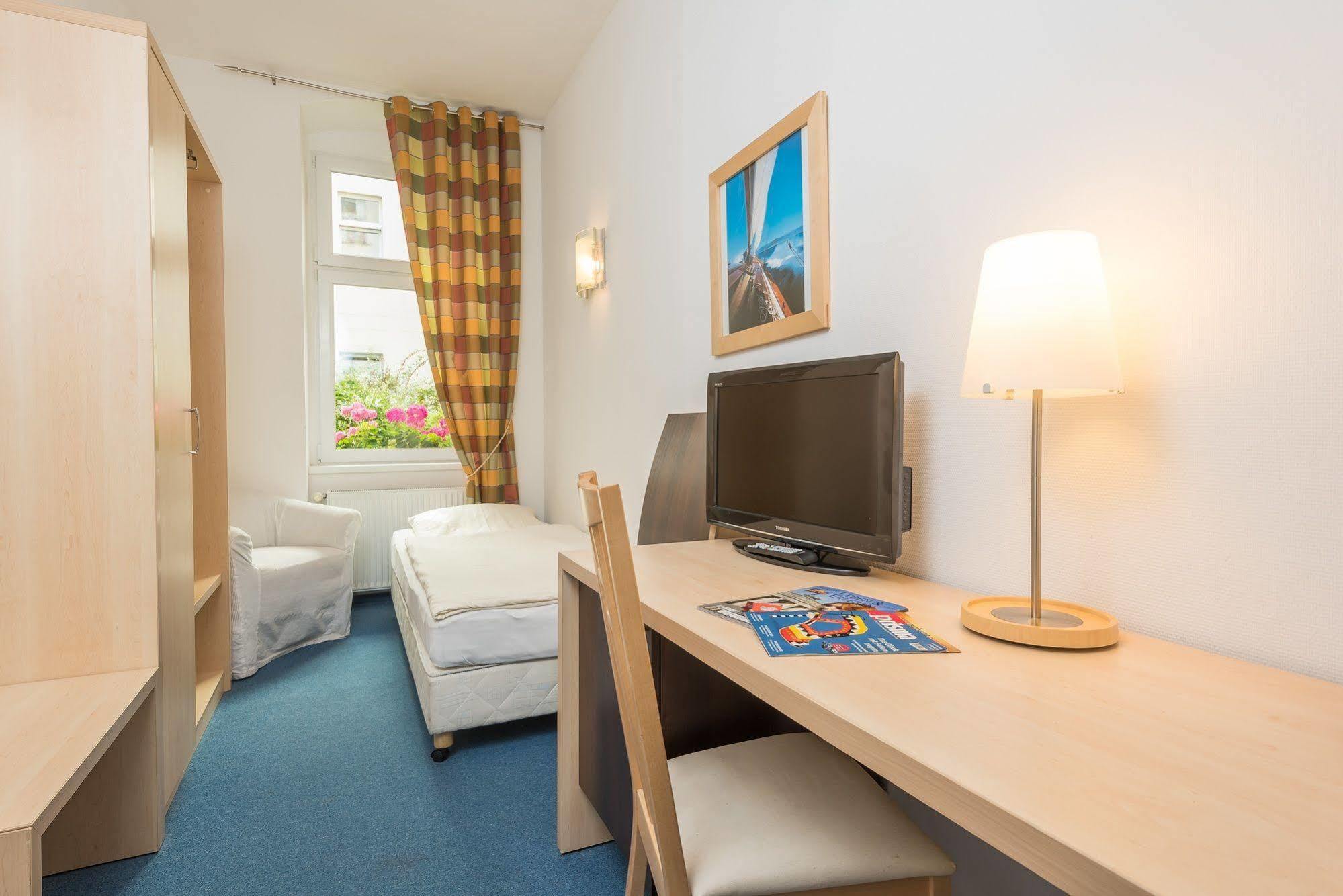 Guest house Prenzlberg Berlin