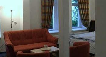 Prenzlberg Guest house
