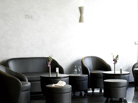 Nh City Ost Hotel