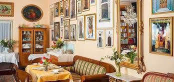 Literaturhotel Hotel Berlin