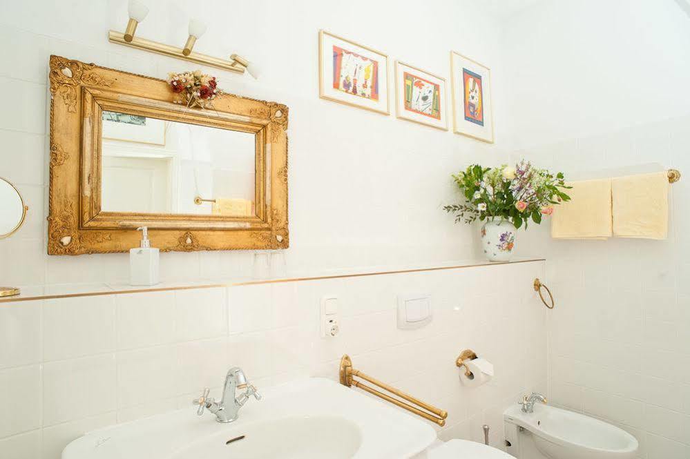 Hotel Literaturhotel