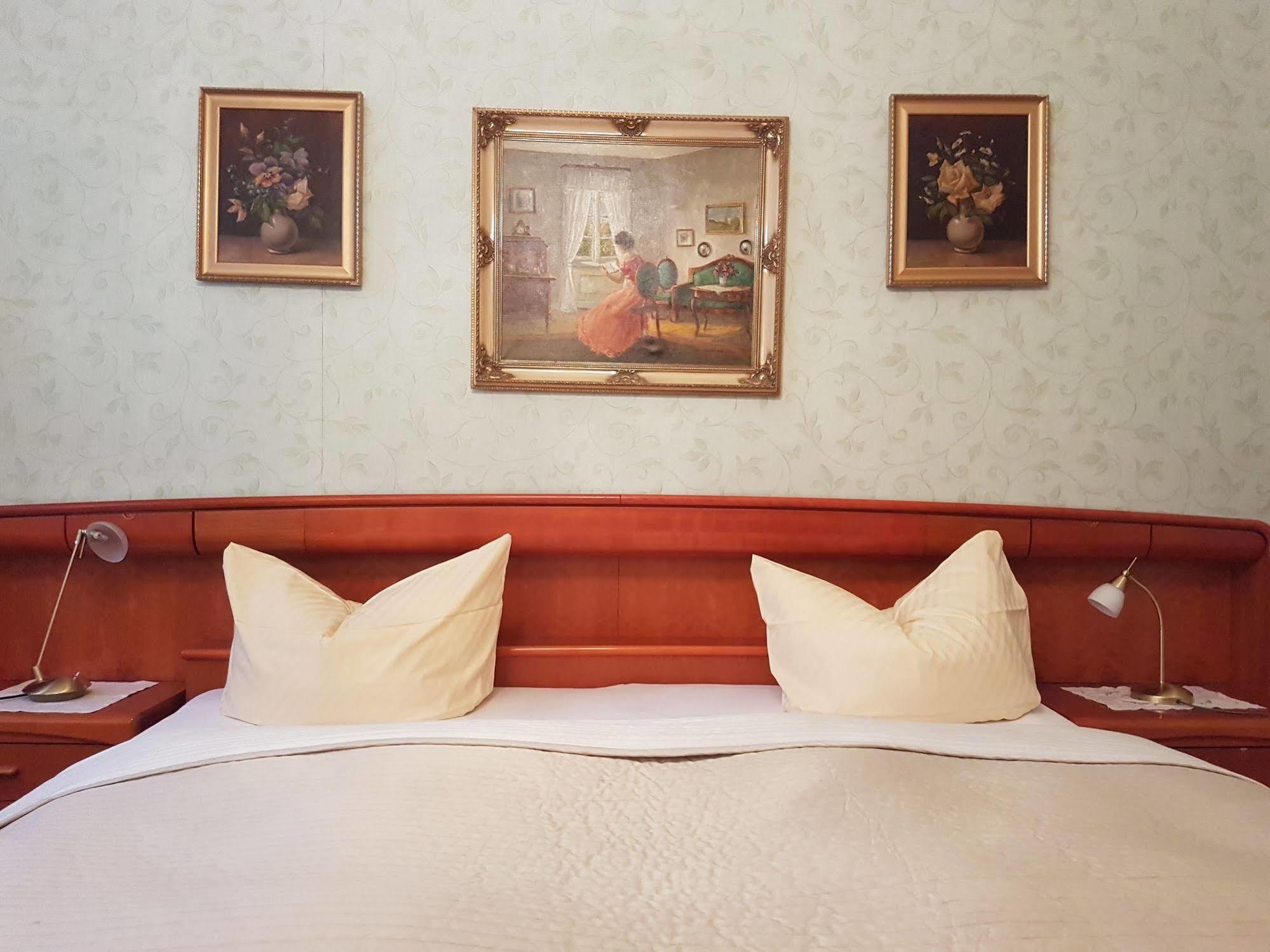 Literaturhotel Hotel