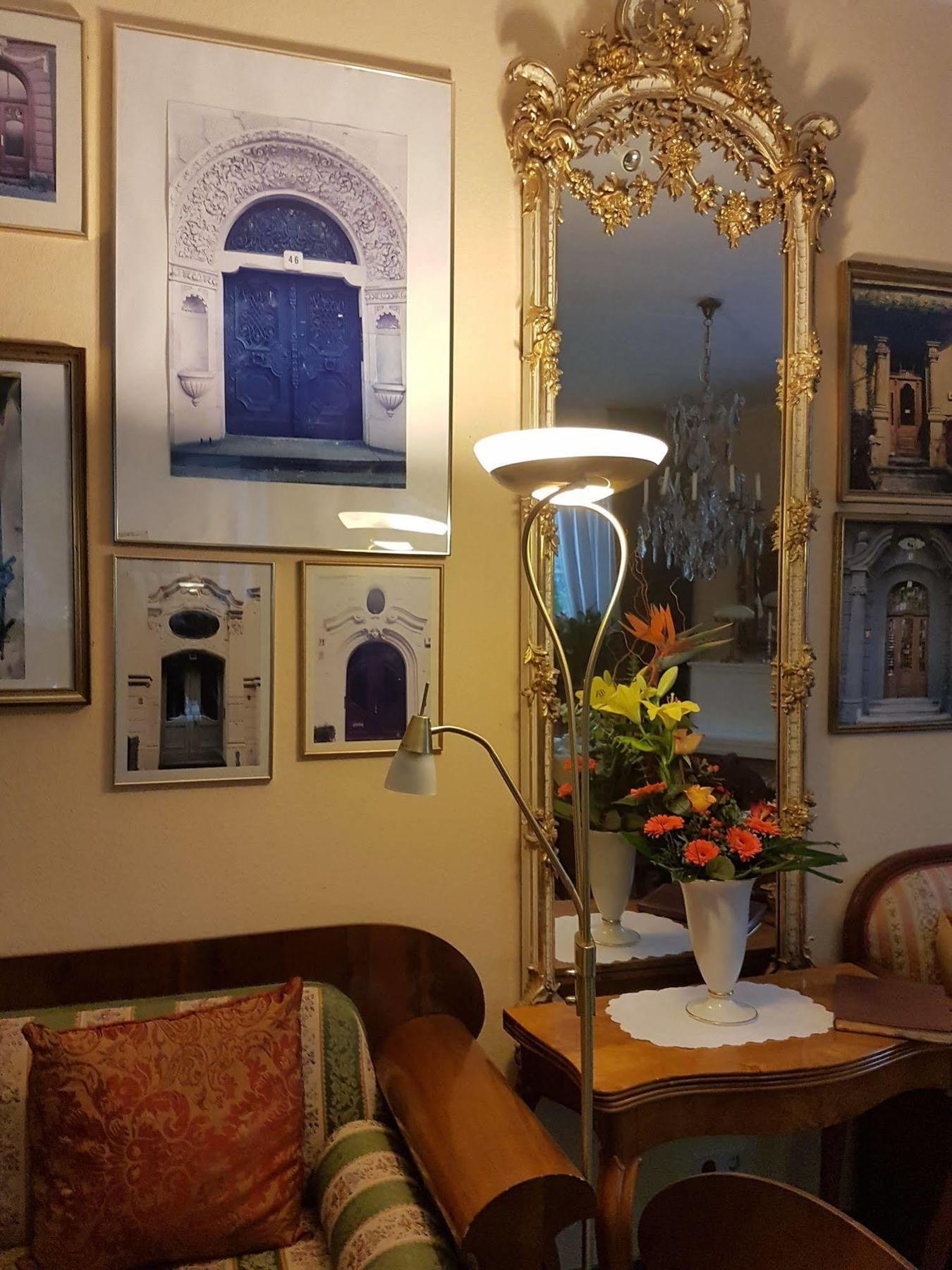 Literaturhotel Berlin