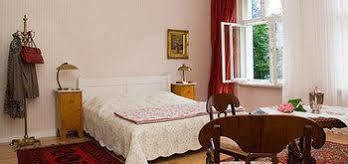 Literaturhotel Hotel
