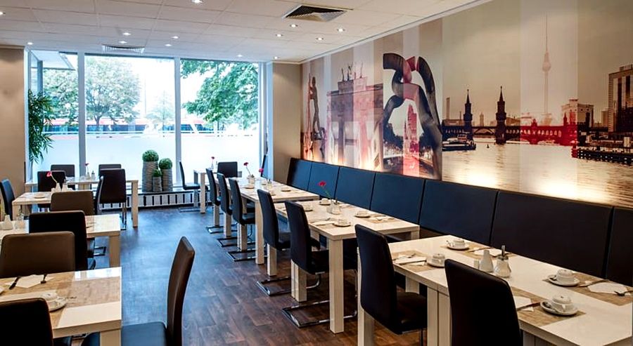 Mercure Alexanderplatz