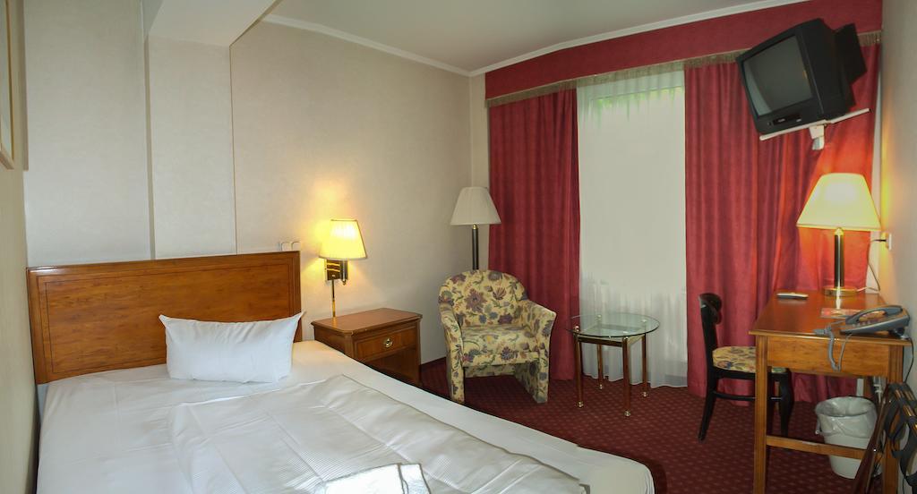 Georghof Hotel Berlim