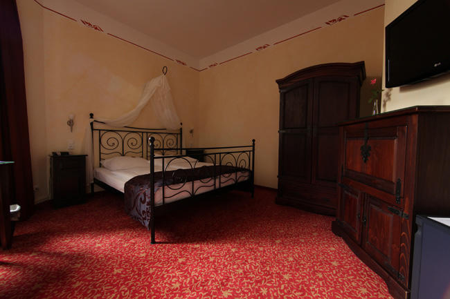 Hotel Sarotti-hofe