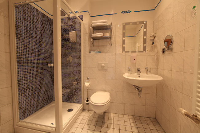 Sarotti-hofe Hotel