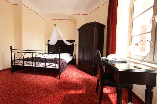 Sarotti-hofe 3* Berlin