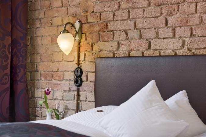 Hotel Sarotti-hofe Berlin
