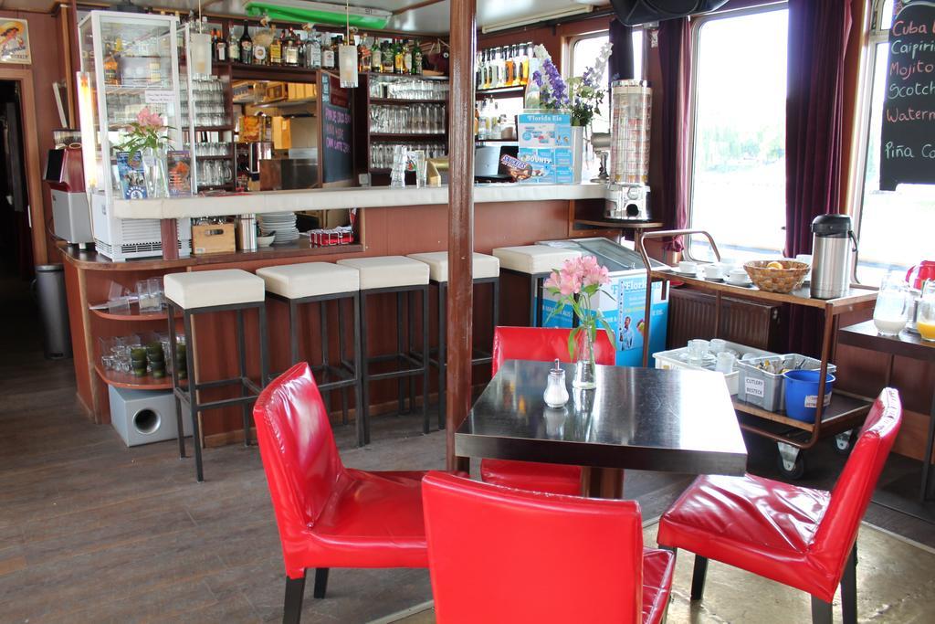 Shipotel-Berlin Gmbh, Shipotel Eastern & Shipotel Western Hotel