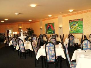 Hotel Berliner Baer