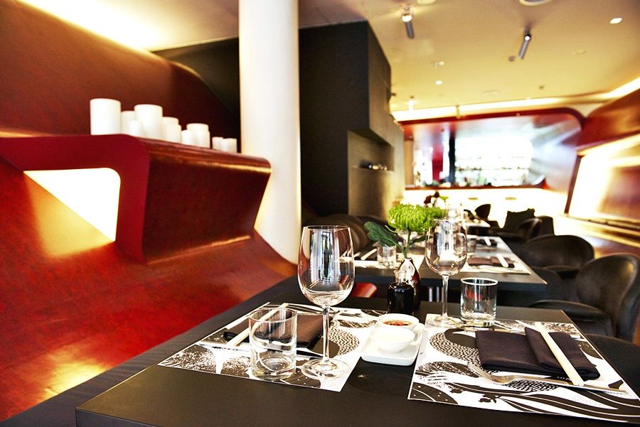 Q! Hotel Berlin