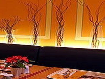 City-west Hotel Berlin