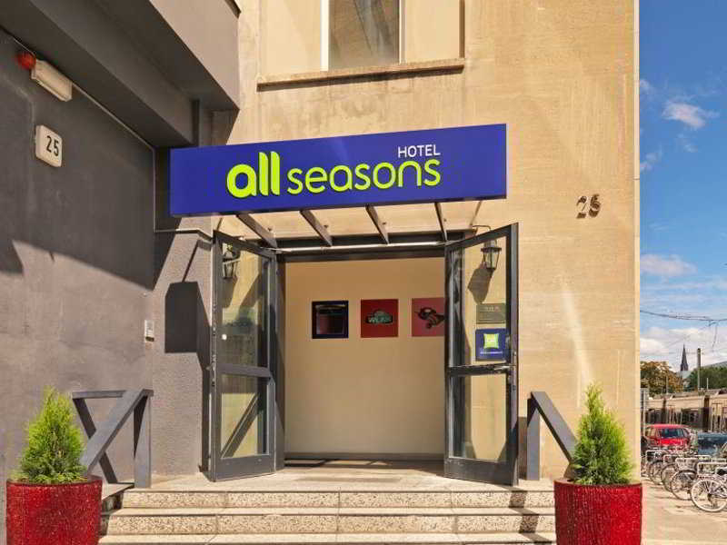 Ibis Styles Mitte 3* Berlin
