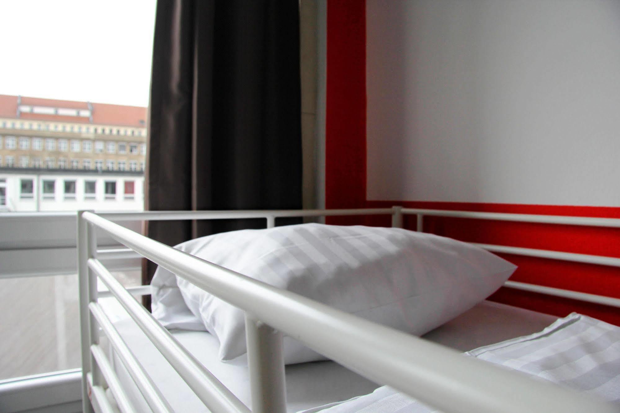 Check In Hostel