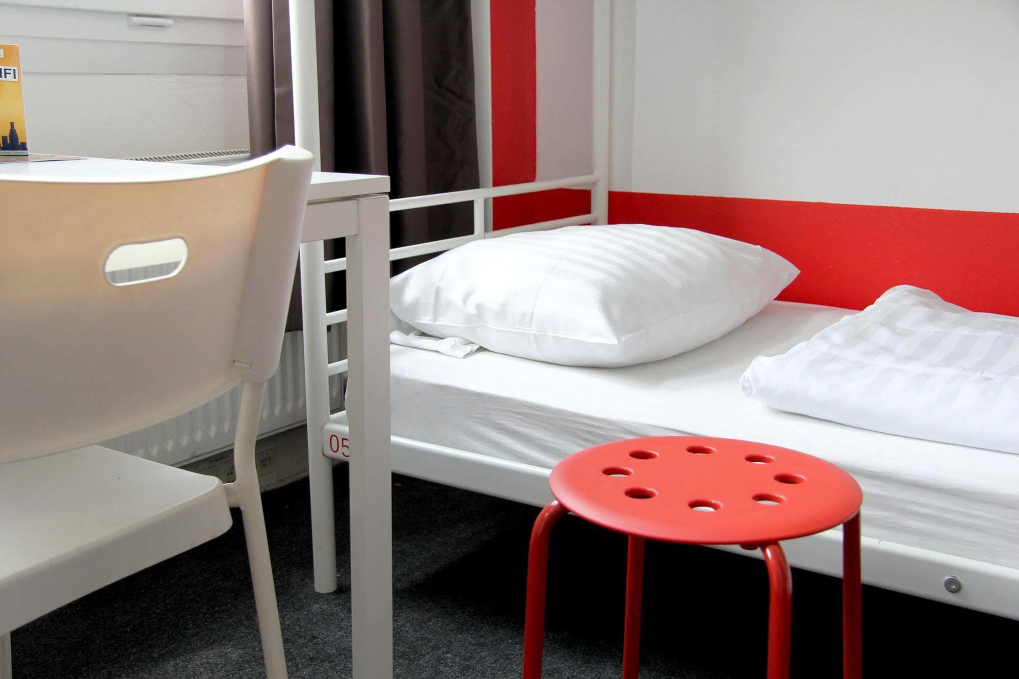 Check In Hostel Berlin