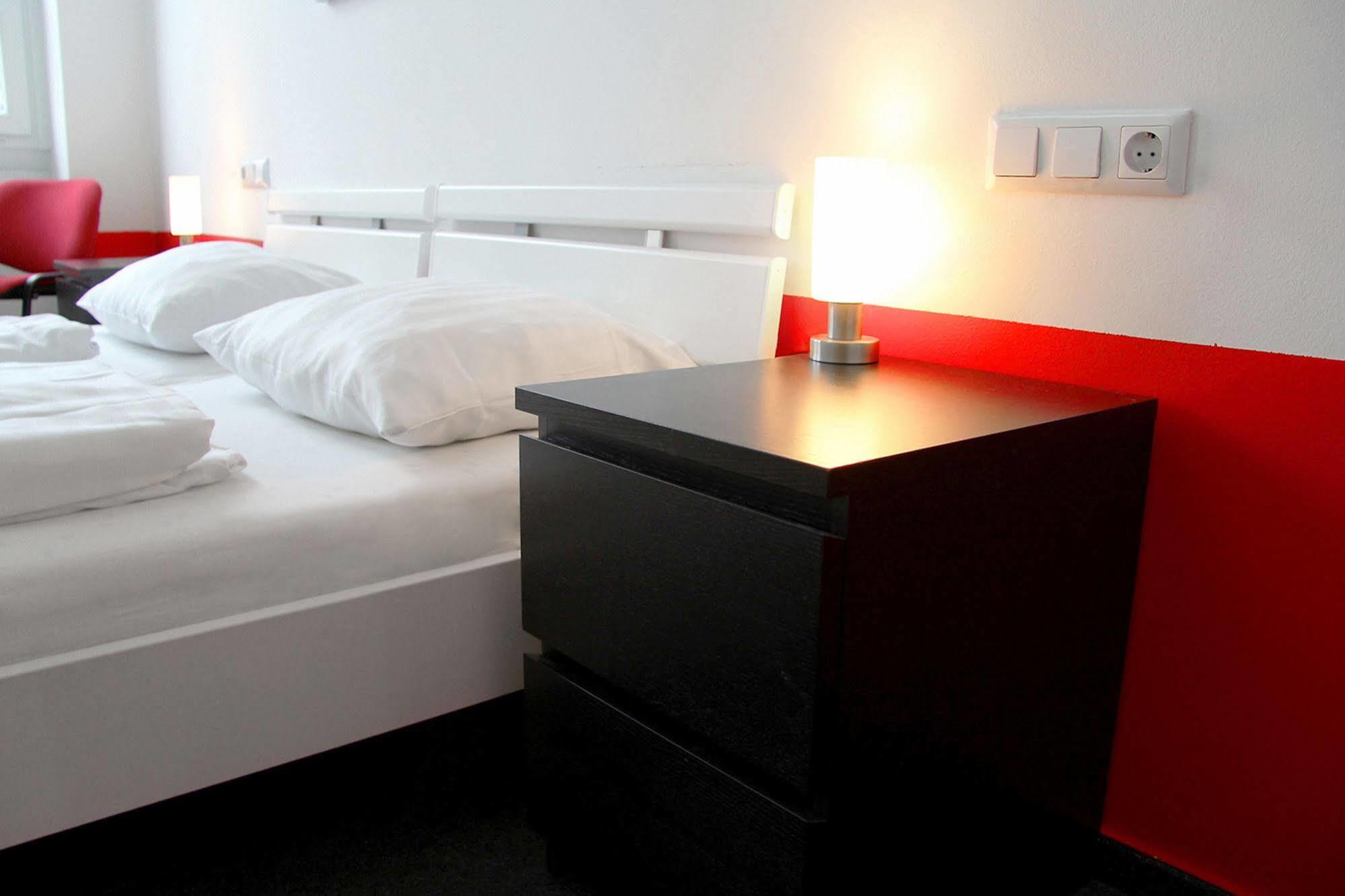 Hostel Check In *