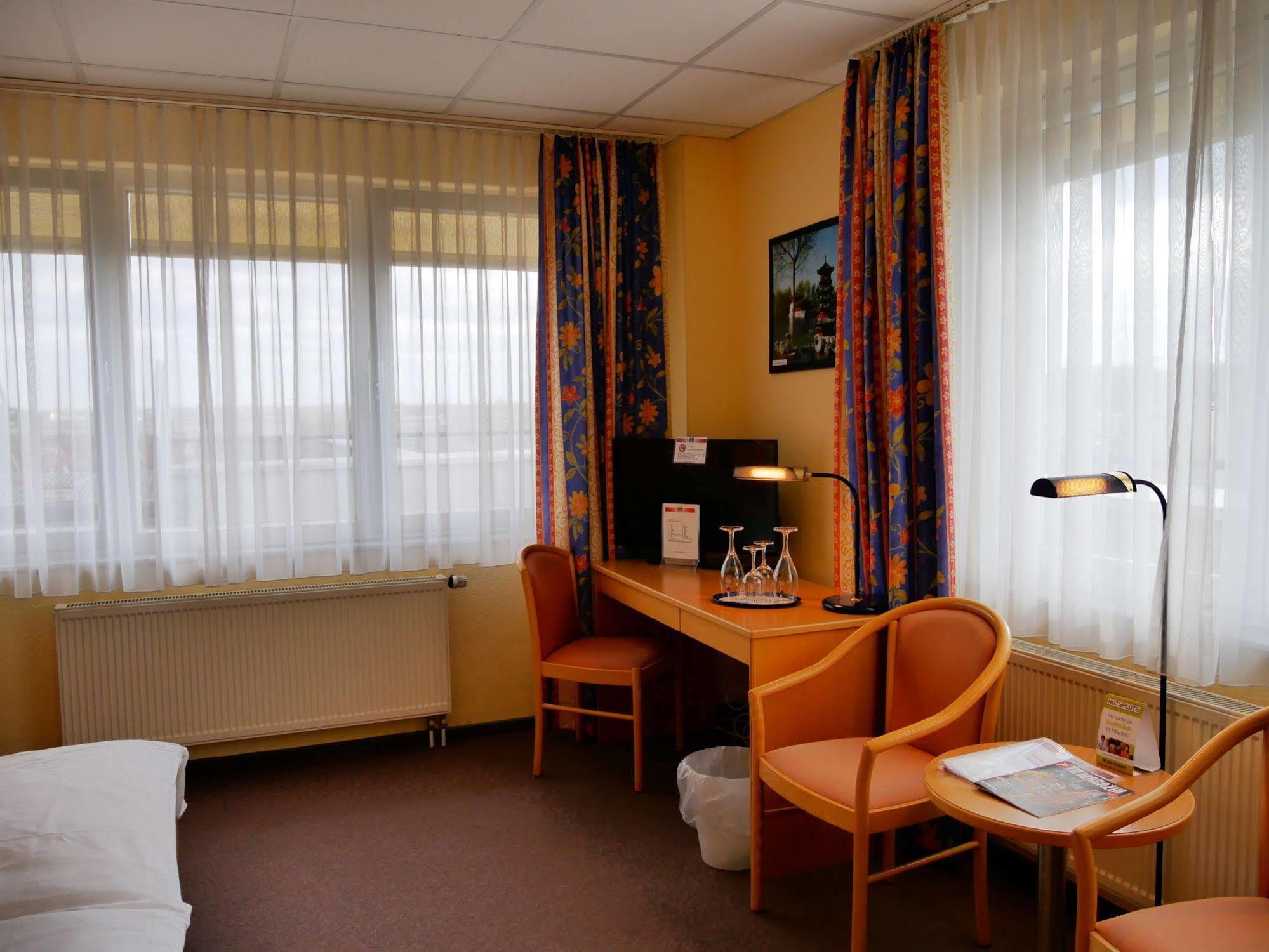 Parkhotel Marzahn