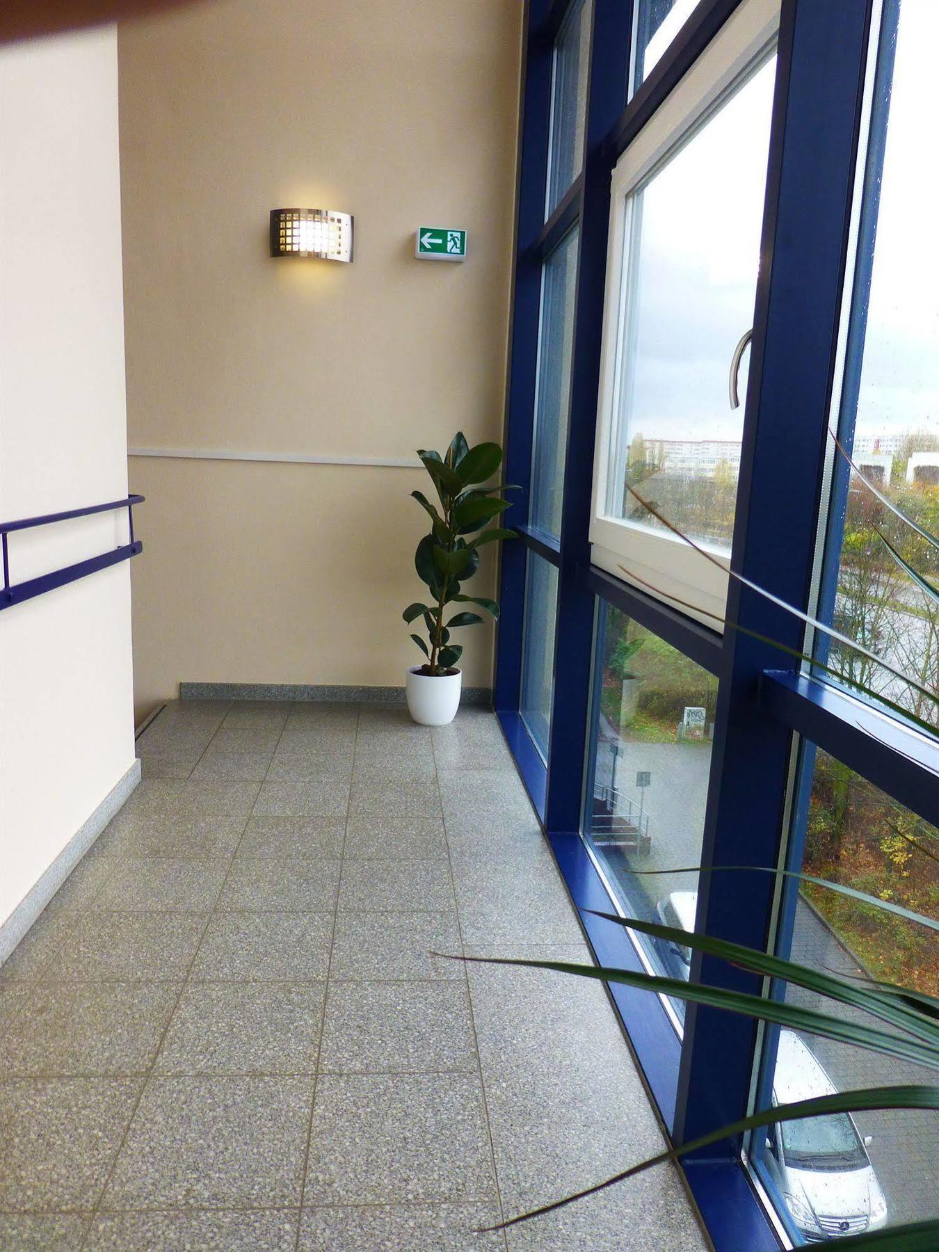 Parkhotel Marzahn Berlin