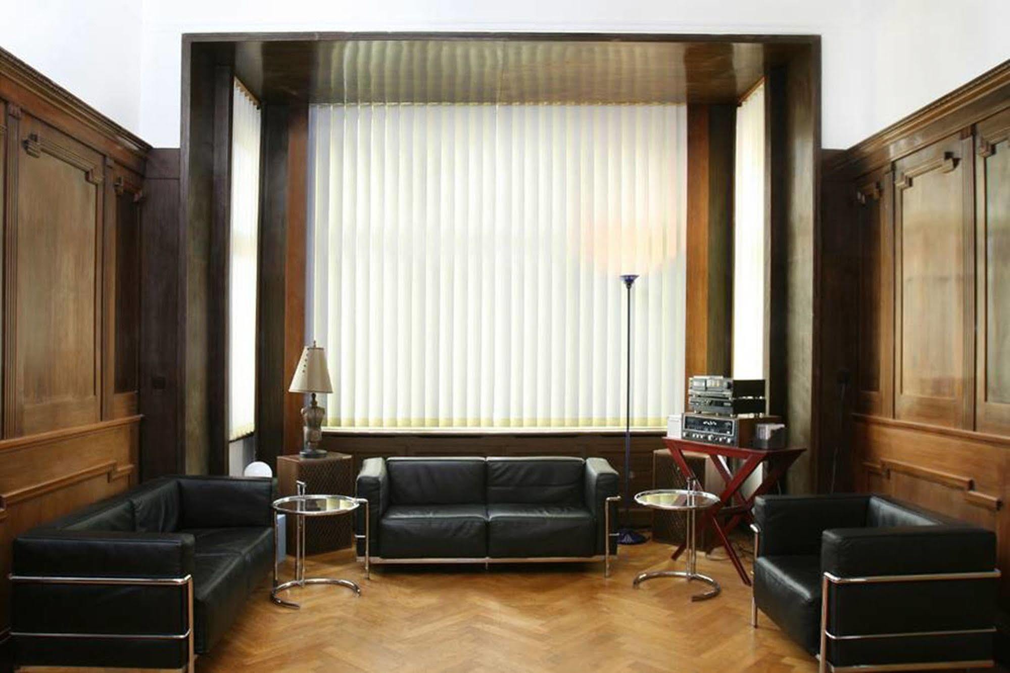 Art Nouveau Am Kurfuerstendamm 3*