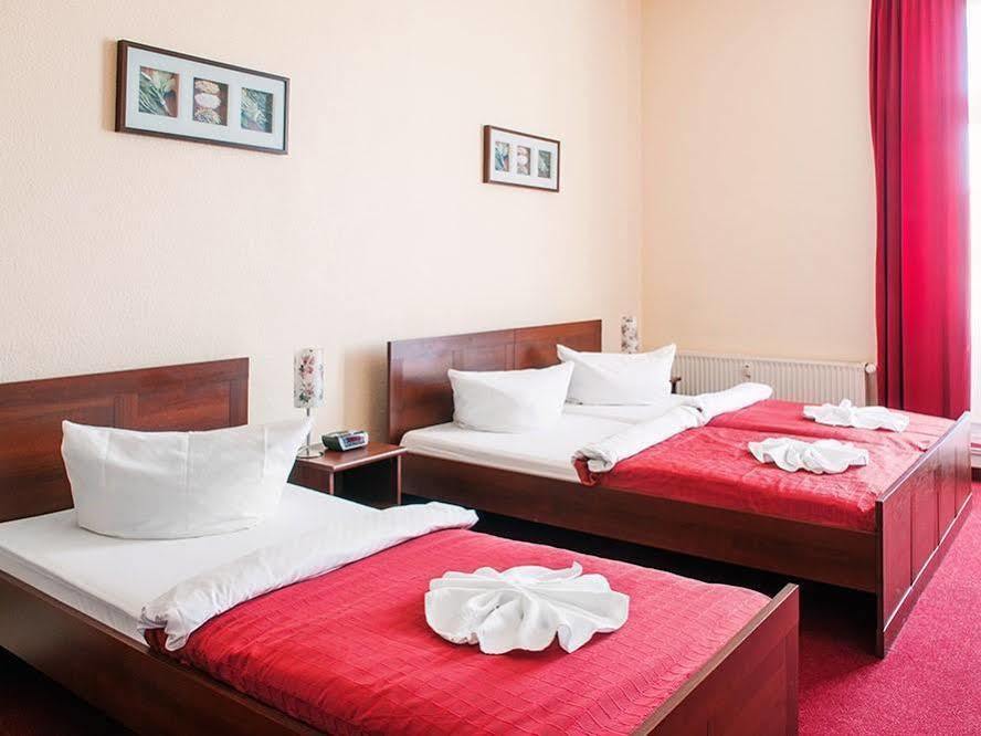 Hotel Mikon Eastgate - Centre Berlin