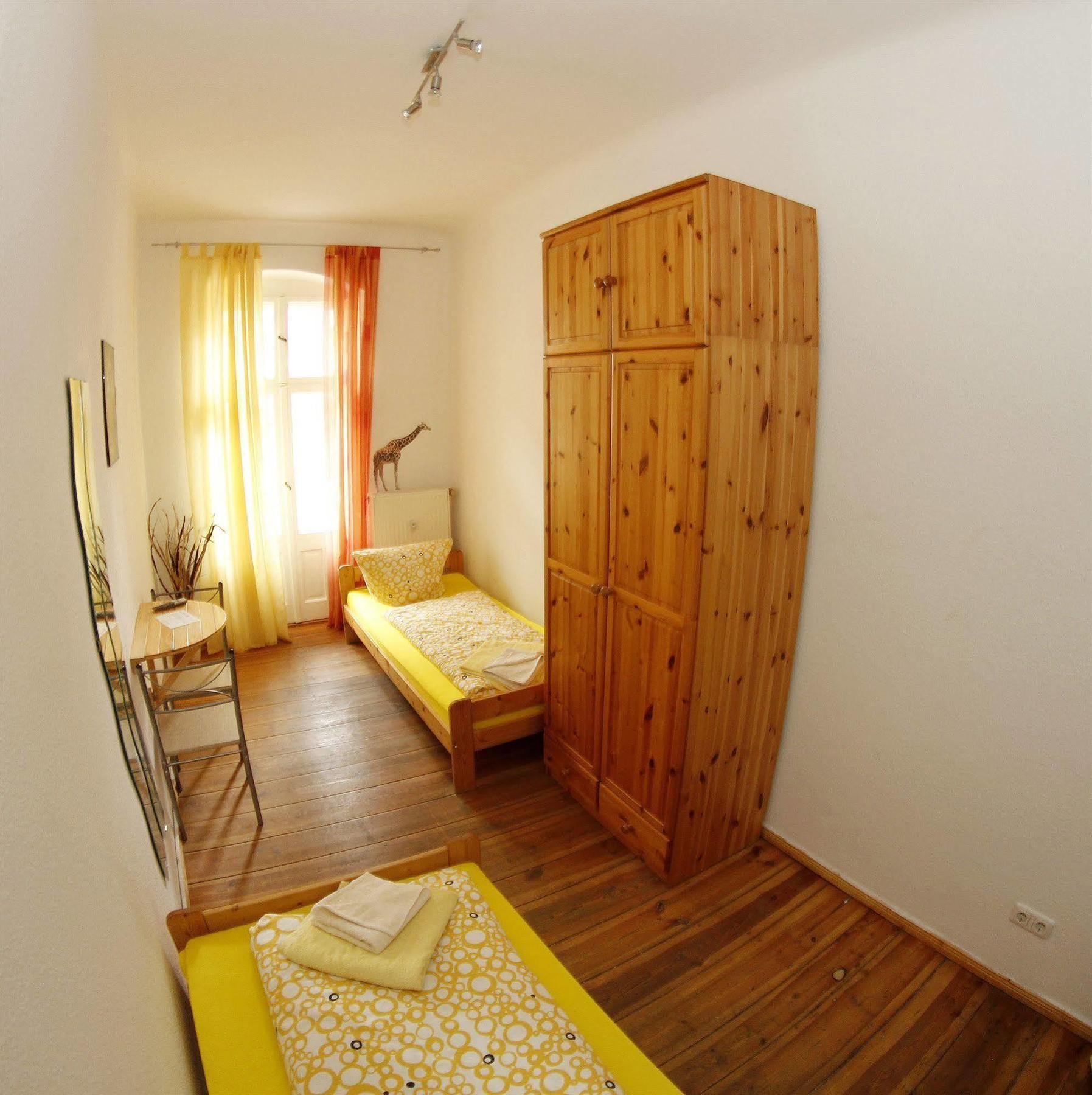 Marienburg Guest house 2*