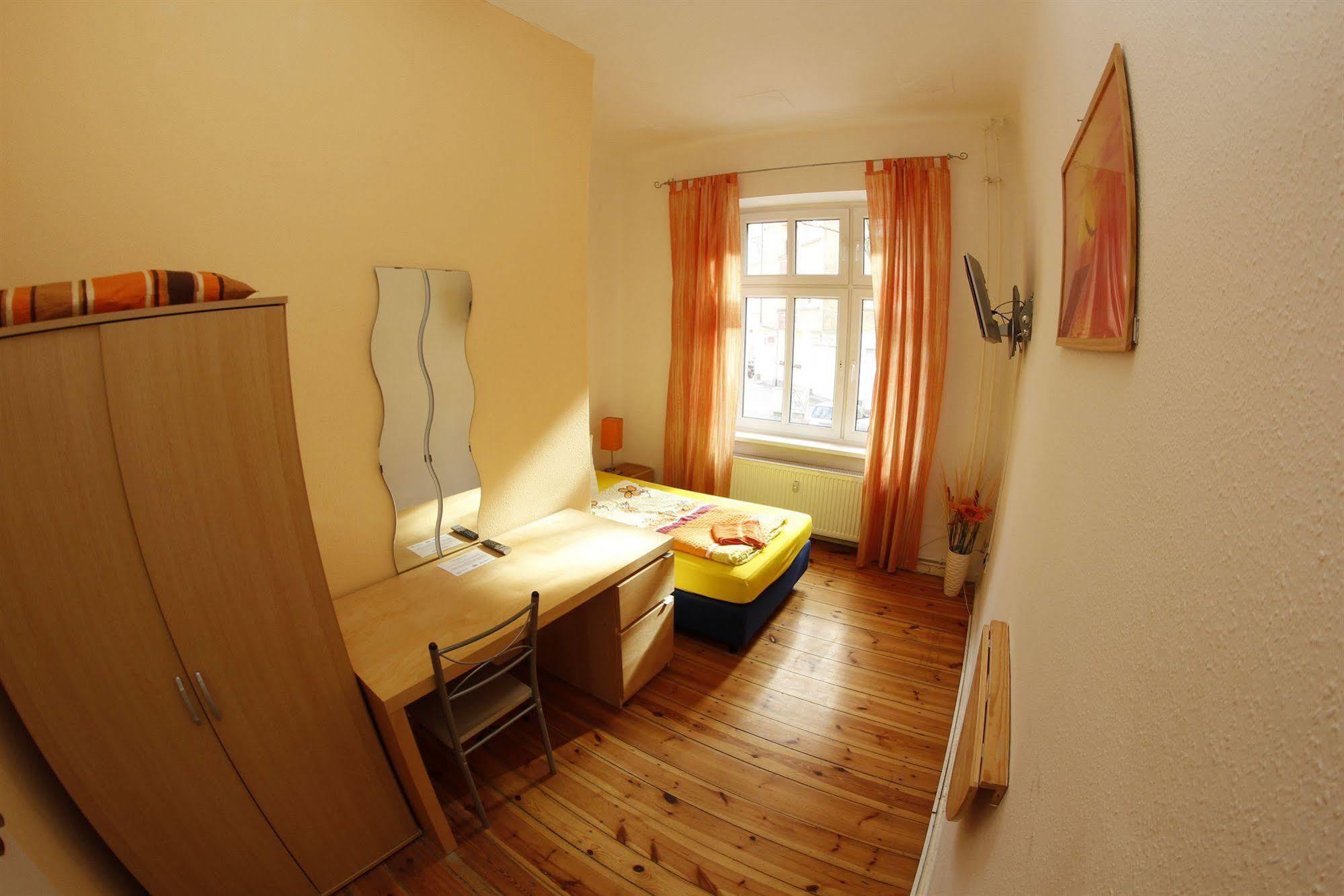 Marienburg Guest house 2*