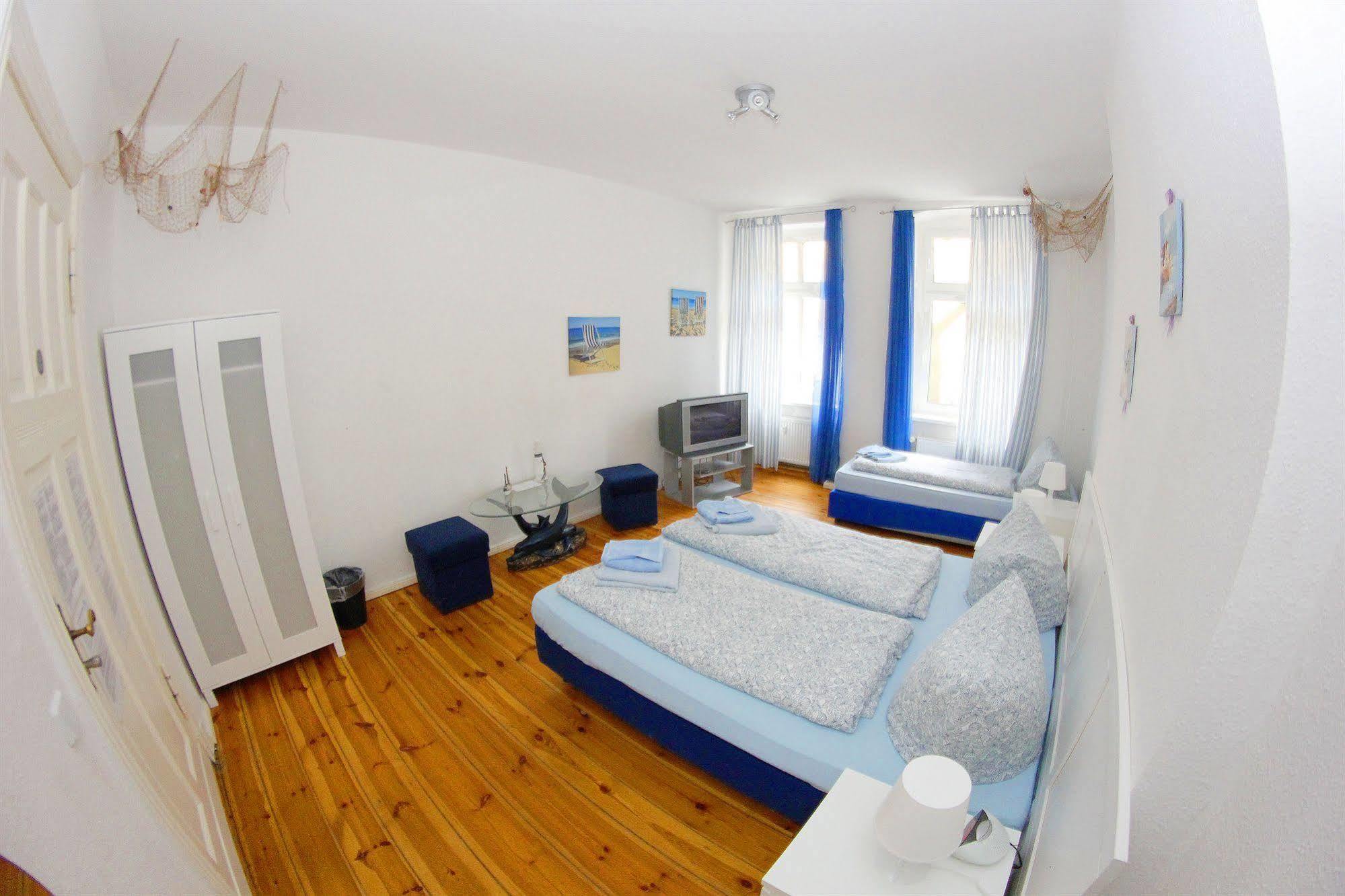 Guest house Marienburg Berlin