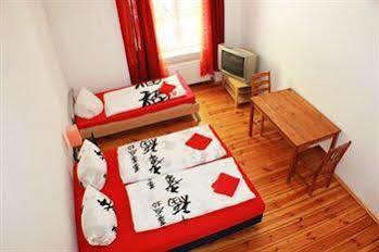 Marienburg Guest house
