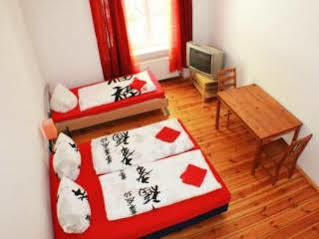 Guest house Marienburg