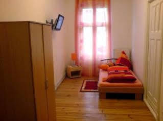 Guest house Marienburg 2*