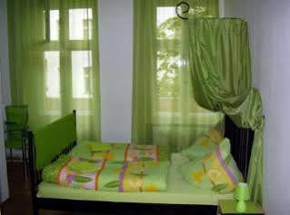 Marienburg Guest house 2*