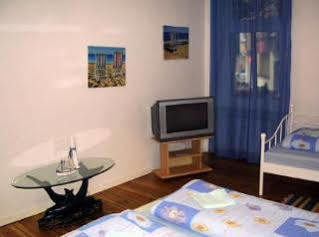 Marienburg 2*