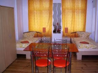 Guest house Marienburg 2*