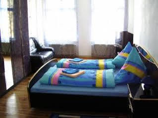 Marienburg Guest house