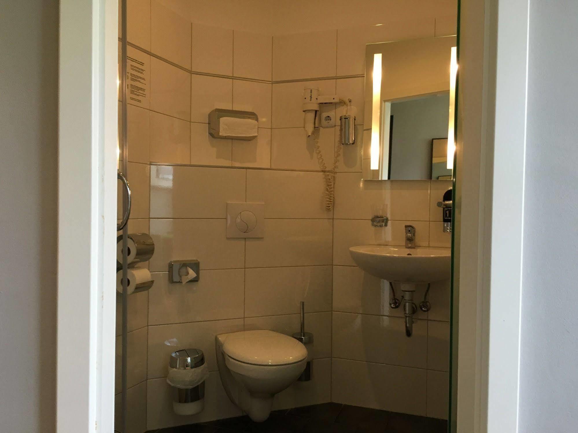 Landmark Am Kracauerplatz Hotel Berlim