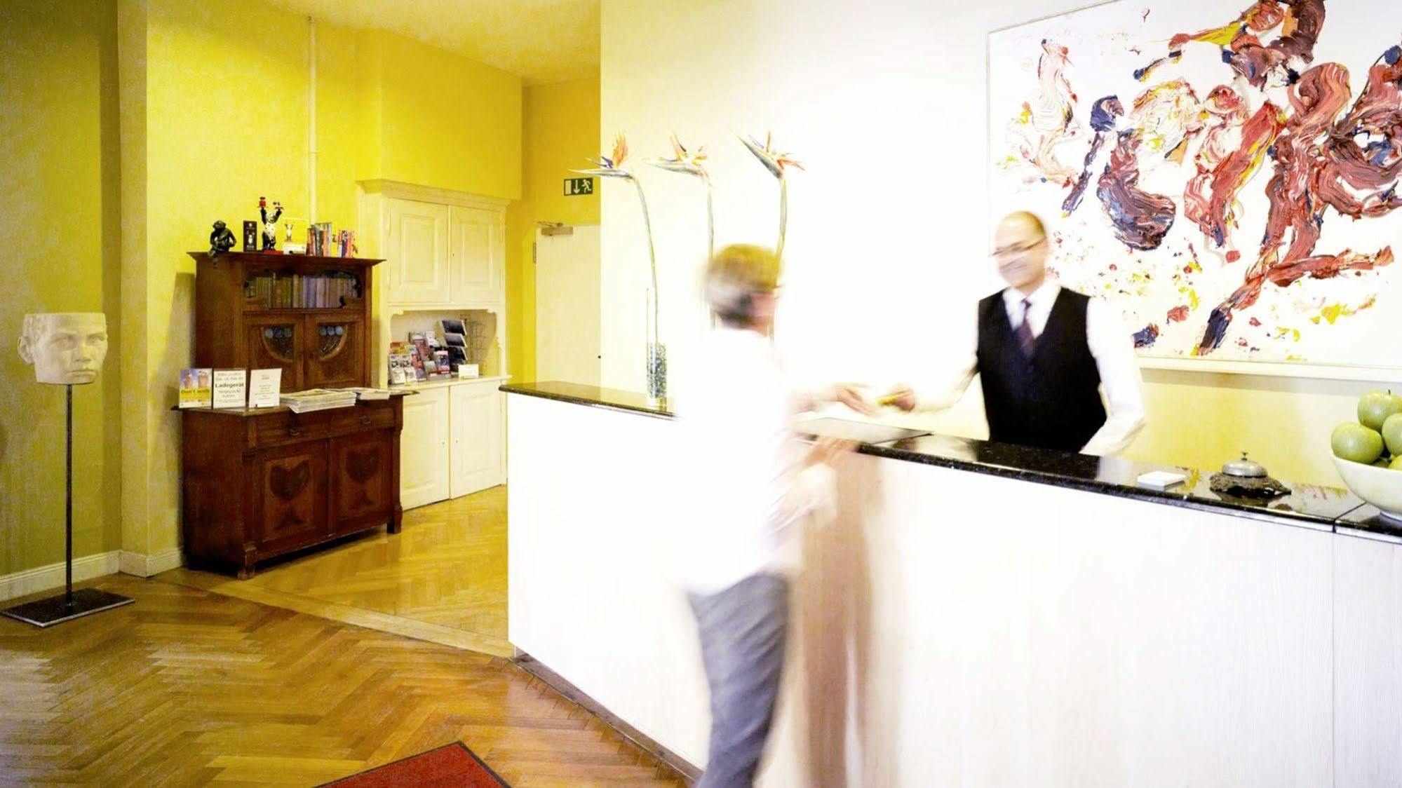 Hotel Hansablick
