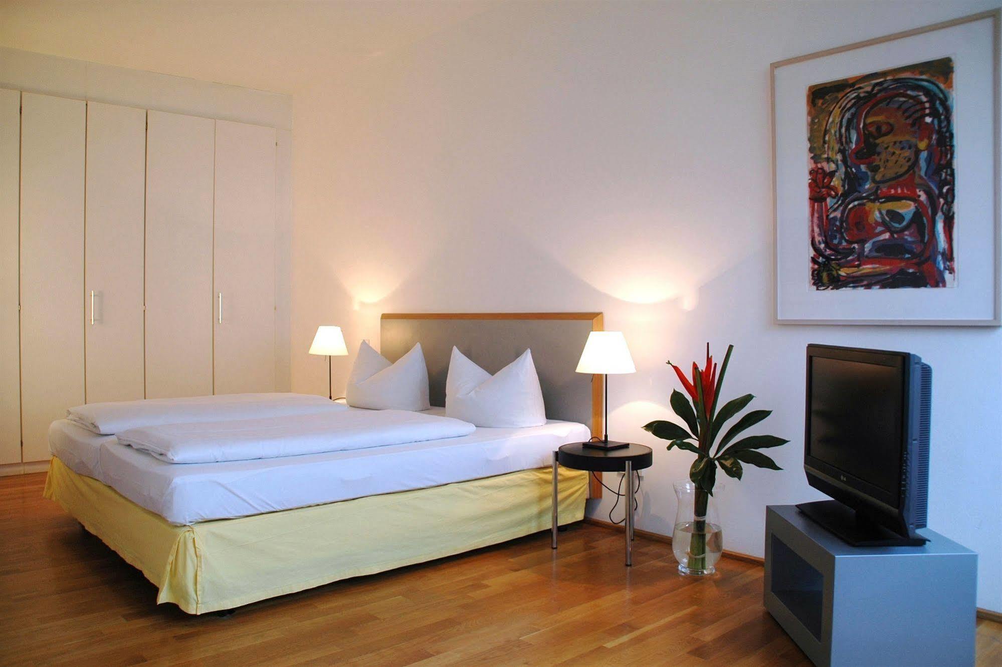 Aparthotel Art'appart - Kontaktloser Check-in