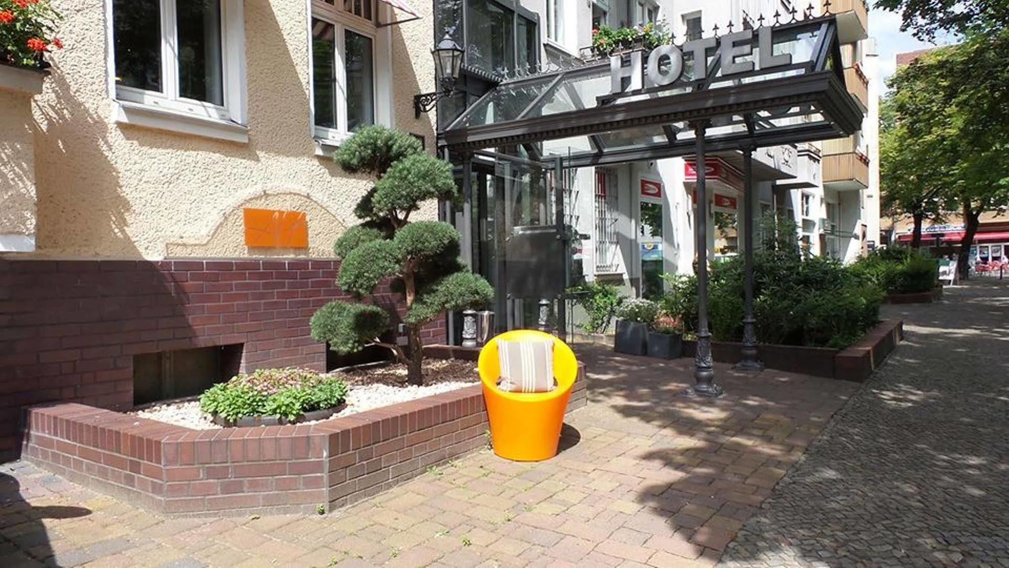 Alt - Tegel 3* Berlin