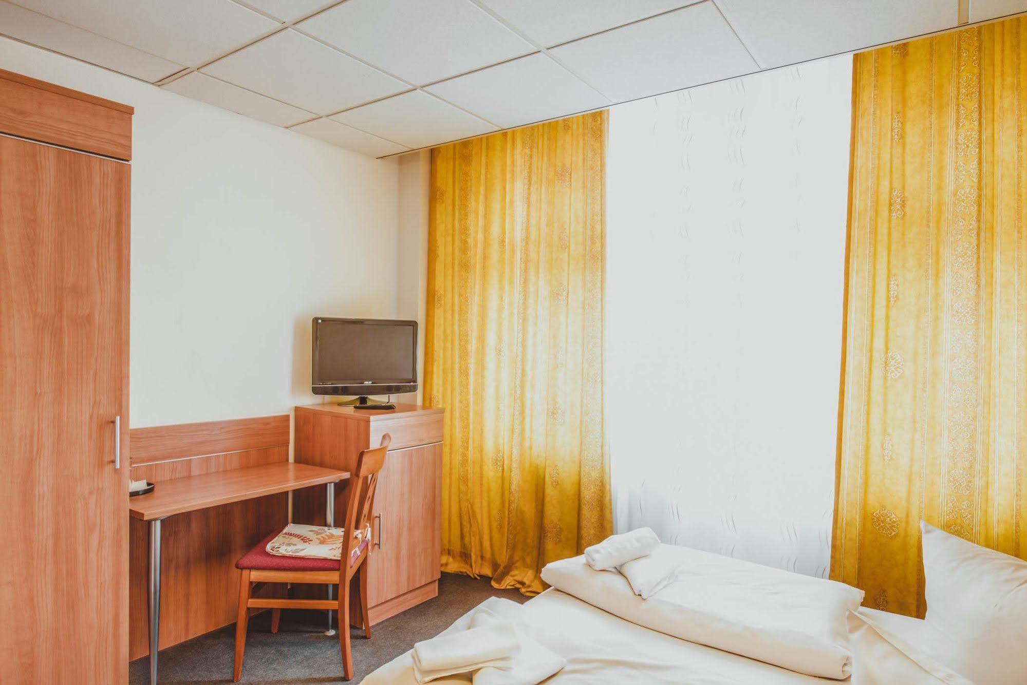 Bolgerini Guest house