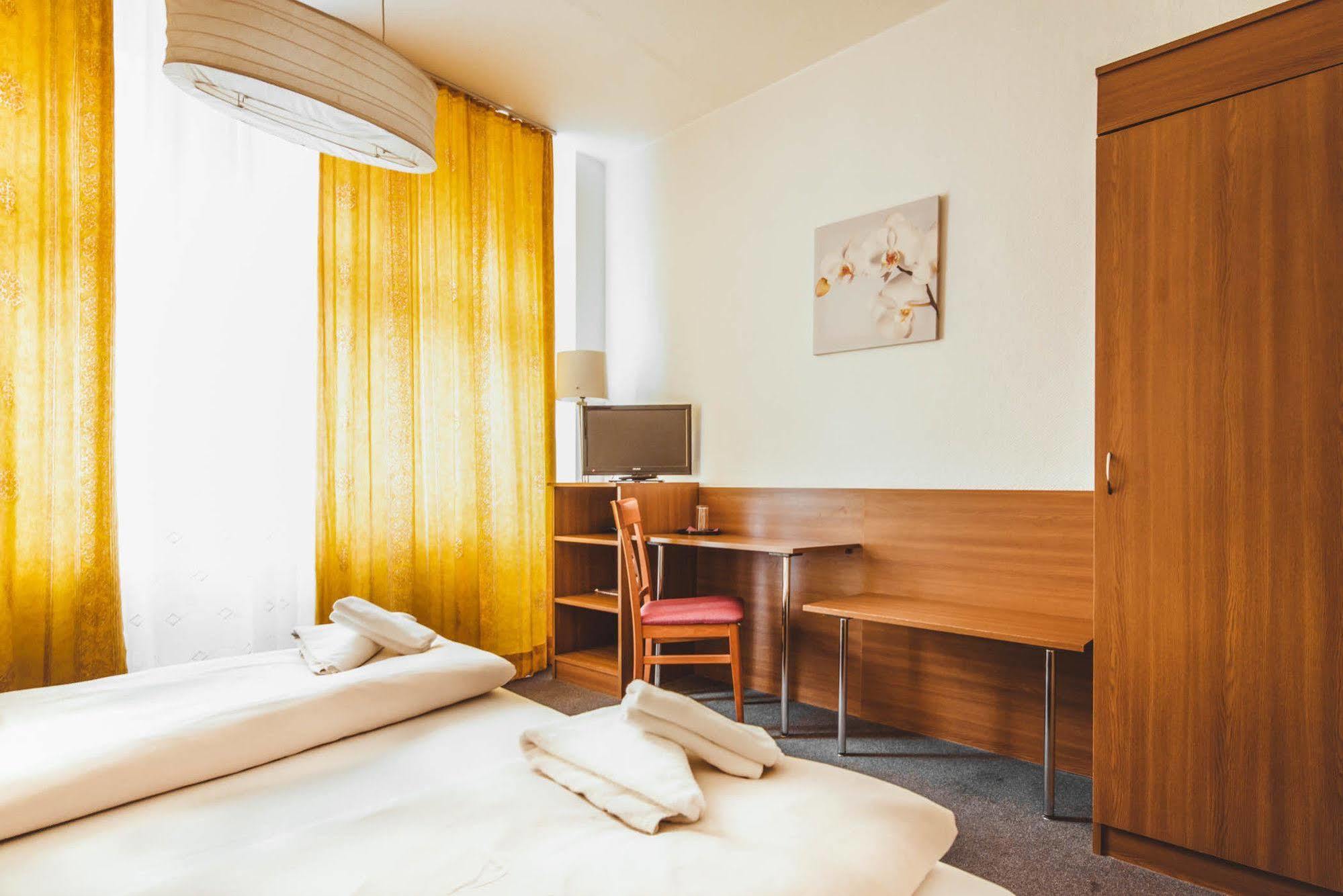 Guest house Bolgerini Berlin