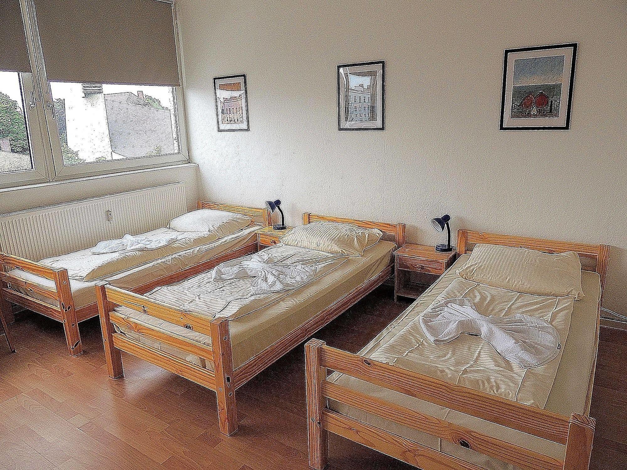 Guest house City Inn Berlin