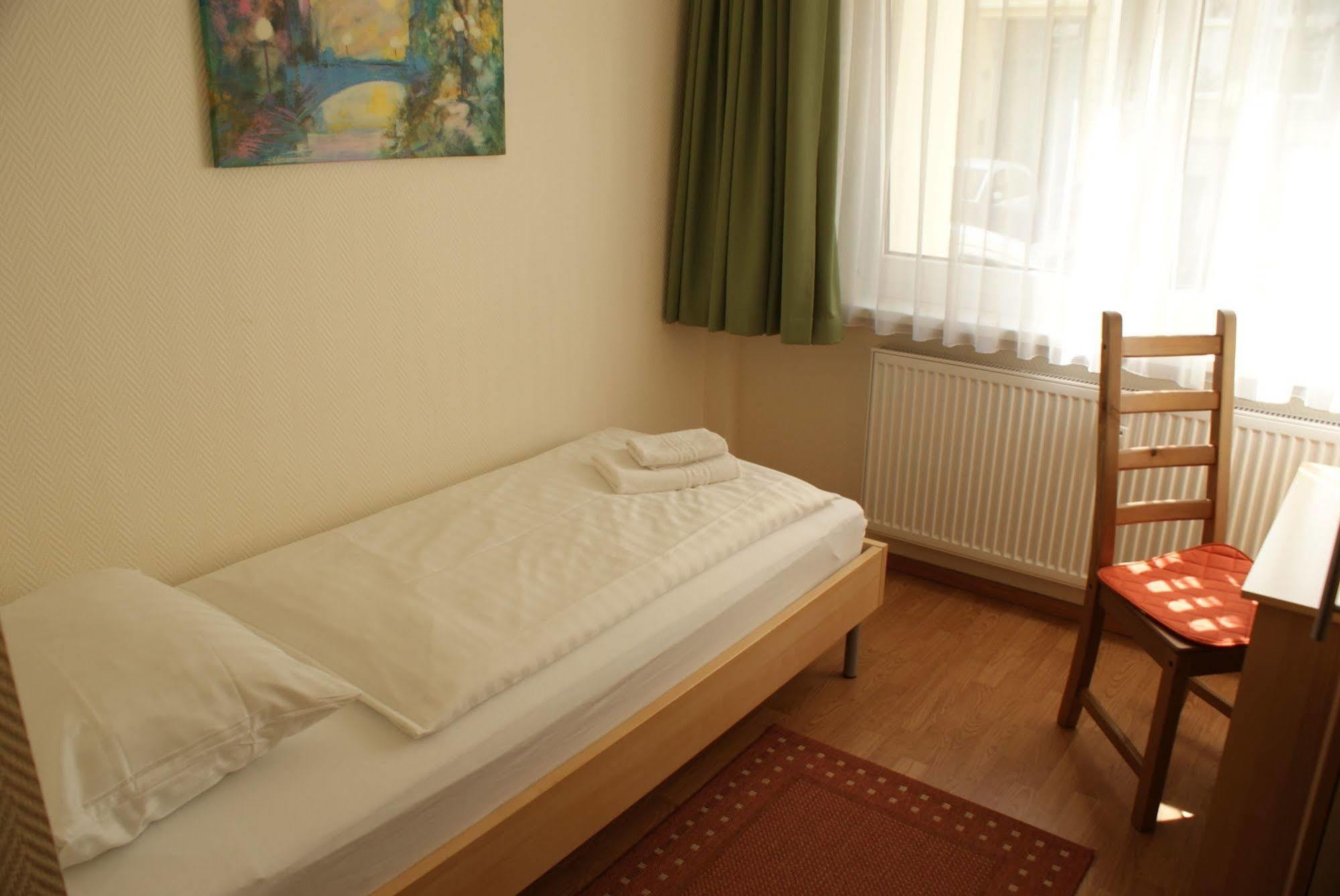 Arena - Mitte Hotel Berlim
