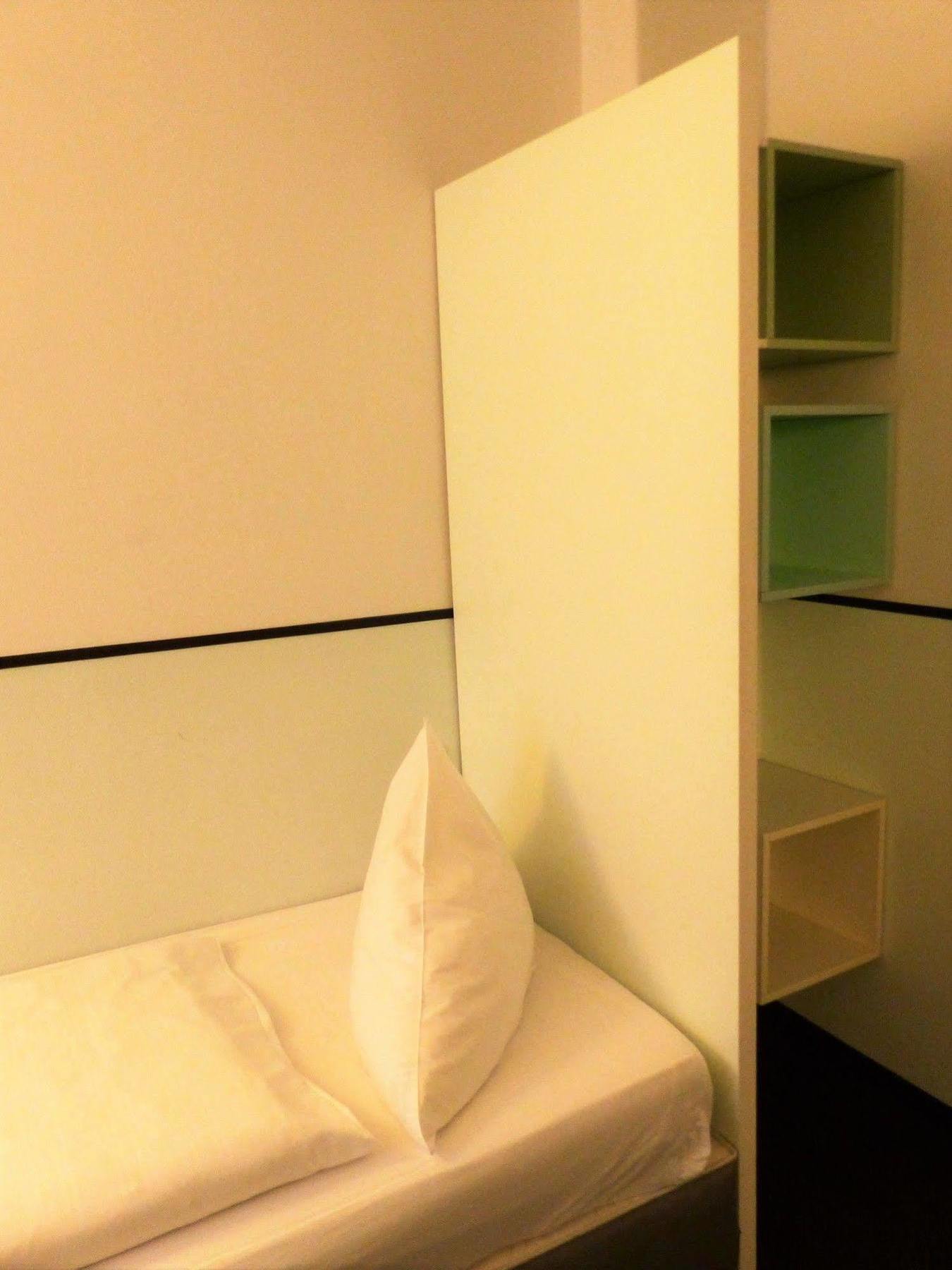 Hotel Alex